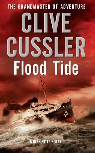 Flood Tide - Amazon Allemagne à 9.87€