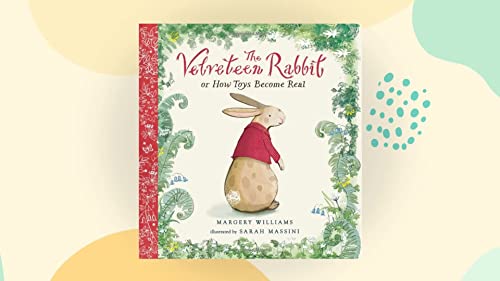 Velveteen Rabbit - Livres & eBooks Amazon Royaume-Uni à 5.99€