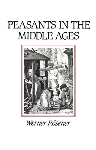 Peasants in the Middle Ages - Amazon Royaume-Uni à 6.28€