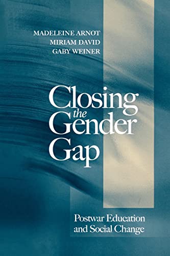 Closing the Gender Gap: Postwar Education and Social Change - Animalerie Amazon Royaume-Uni à 8.55€
