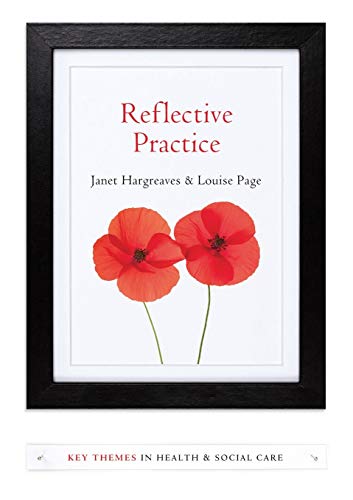 Reflective Practice (Key Themes in Health and Social Care) - Auto & Motorcycle Amazon UK à 7.00€