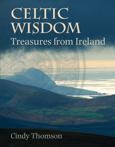 Celtic Wisdom: Treasures from Ireland - Musique & Instruments Amazon Royaume-Uni à 7.99€