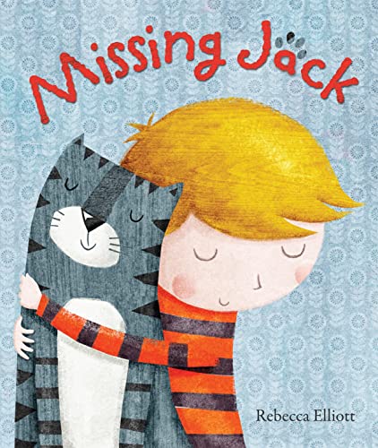 Missing Jack - Livres & eBooks Amazon Espagne à 7.67€