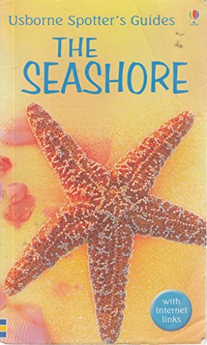 Seashore (Usborne Spotter's Guide): 1 - High-Tech & Électronique en promo à 23.52€