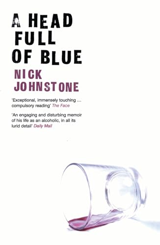 A Head Full of Blue - Bon plan à 4.55€
