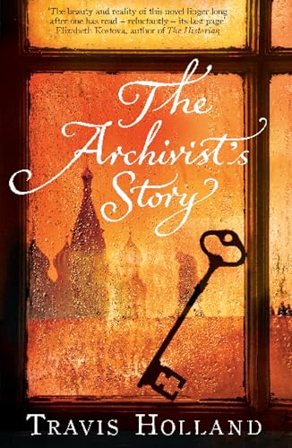 The Archivist's Story - Bricolage & Outils Amazon Allemagne à 9.90€