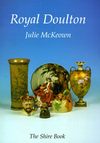 Royal Doulton: 364 - Livres & eBooks Amazon Italie à 9.90€