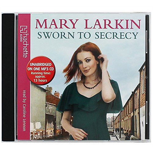 Sworn to Secrecy - Livres & eBooks Amazon Royaume-Uni à 0.70€
