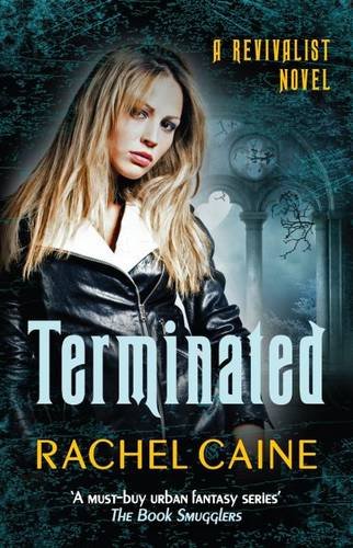 Terminated (Revivalist) - Livres & eBooks Amazon Allemagne à 14.54€
