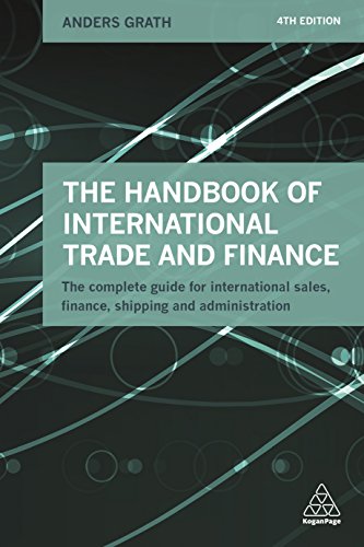 The Handbook of International Trade and Finance: The... - Musique & Instruments en promo à 19.76€