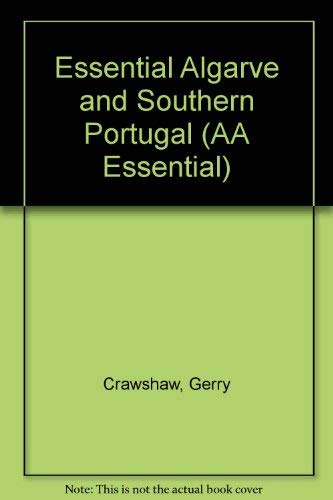 Essential Algarve and Southern Portugal (AA Essential S.) - Livres & eBooks Amazon Royaume-Uni à 1.95€