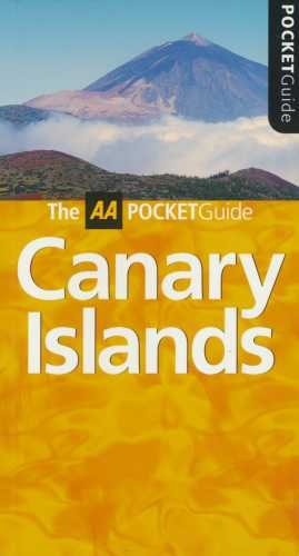 AA Canary Islands - Livres & eBooks Amazon Royaume-Uni à 1.70€