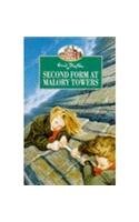 Second Form at Malory Towers: v. 2 - Livres & eBooks Amazon Royaume-Uni à 4.83€