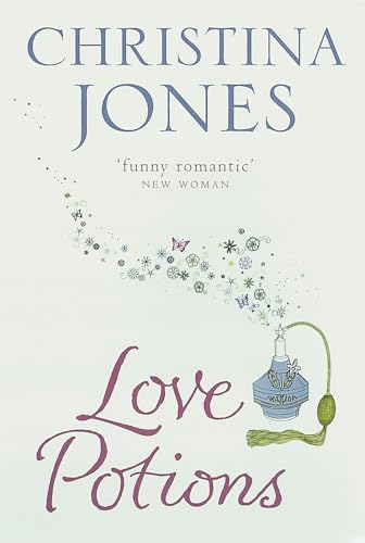 Love Potions: An all-sparkling magical rom-com from the... - Home & Kitchen Amazon UK à 6.60€