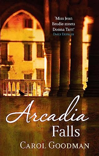 Arcadia Falls - Amazon Royaume-Uni à 5.99€