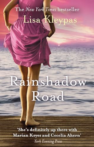 Rainshadow Road: Number 2 in series (Friday Harbor) - Livres & eBooks en promo à 5.00€