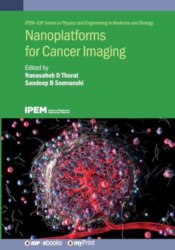 Nanoplatforms for Cancer Imaging - Bon plan à 4.15€