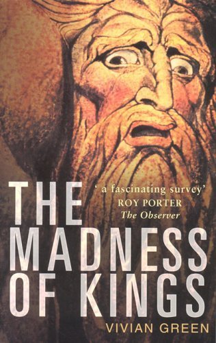 The Madness of Kings - Livres & eBooks Amazon Espagne à 18.74€