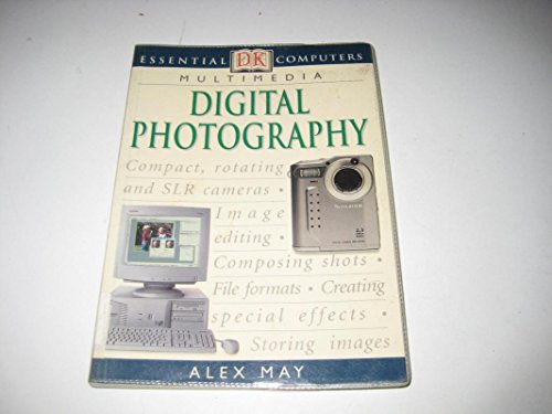 Essential Computers: Digital Photography - High-Tech & Électronique Amazon Royaume-Uni à 0.99€