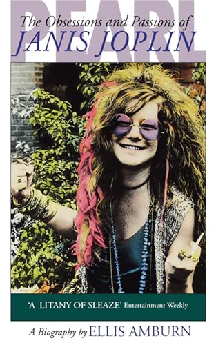Pearl: Obsessions and Passions of Janis Joplin - Amazon Italy à 3.71€