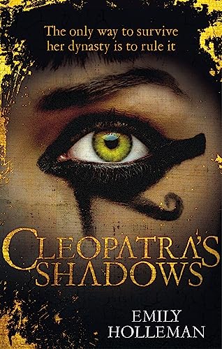 Cleopatra's Shadows - Deal du jour à 6.60€