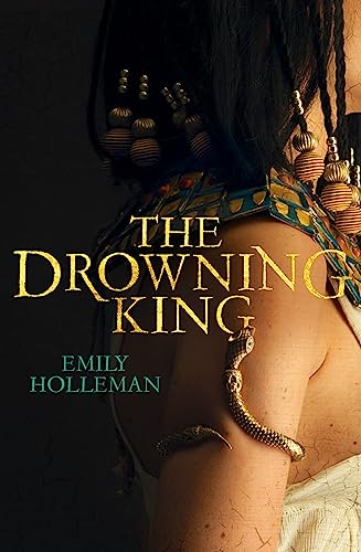 The Drowning King: Emily Holleman - Books & eBooks Amazon UK à 6.60€