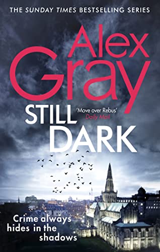 Still Dark: Book 14 in the Sunday Times bestselling... - Auto & Moto Amazon Allemagne à 12.45€