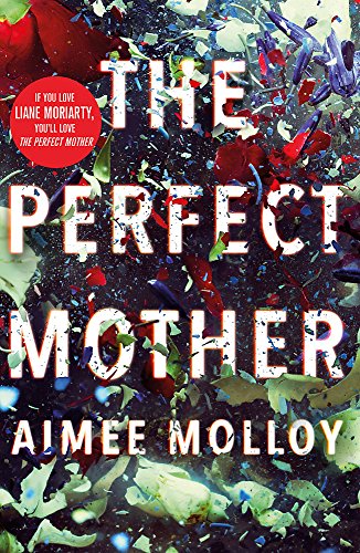 The Perfect Mother: A gripping thriller with a nail-biting... - Beauté & Parfums Amazon Royaume-Uni à 5.34€