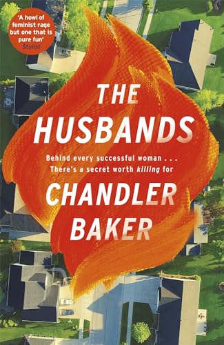 The Husbands: An utterly addictive page-turner from the New... - High-Tech & Électronique Amazon Espagne à 4.39€
