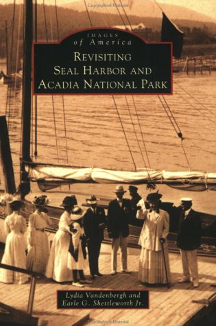 Revisiting Seal Harbor and Acadia National Park (Images of... - Bricolage & Outils Amazon Espagne à 38.12€