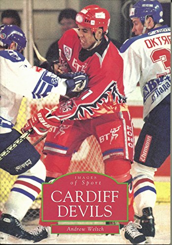 Cardiff Devils (Archive Photographs: Images of Sport) - Sports & Fitness Amazon Allemagne à 14.10€