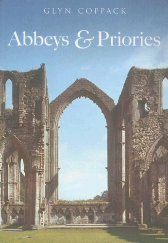 English Abbeys and Priories - Livres & eBooks Amazon Allemagne à 8.91€
