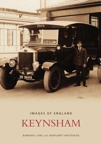Keynsham (Images of England) - Amazon Allemagne à 9.86€
