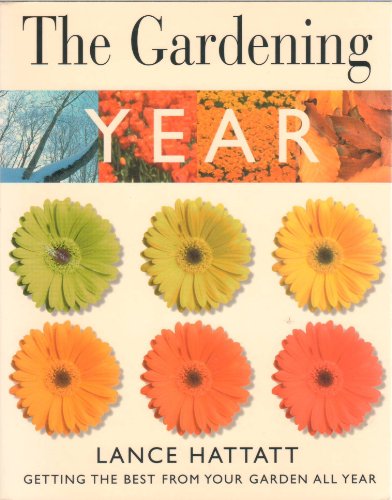 The Gardening Year - Jardin & Extérieur Amazon Royaume-Uni à 12.00€