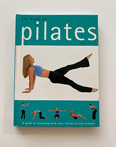 Book of Pilates en promo sur Amazon