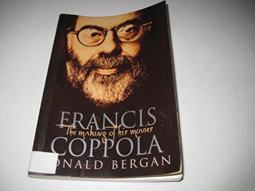 COPPOLA Francis, by Bergan R. (Directors Close Up) - Amazon Spain à 9.48€