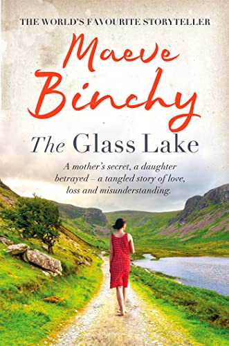 The Glass Lake - Livres & eBooks Amazon Espagne à 9.74€