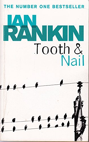 Tooth And Nail - Beauté & Parfums Amazon Allemagne à 6.92€