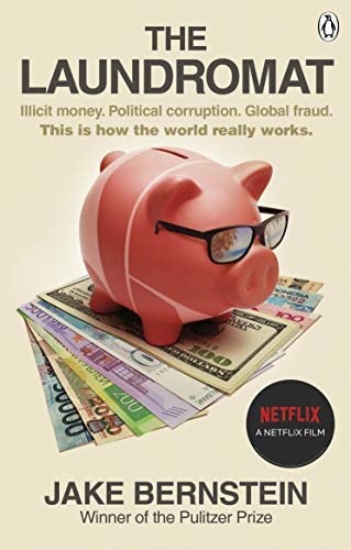 The Laundromat: Inside the Panama Papers Investigation of... - Maison & Cuisine Amazon Espagne à 3.68€