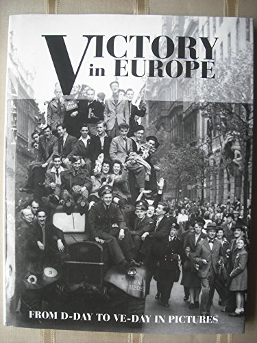 Victory in Europe - Livres & eBooks Amazon Italie à 14.70€