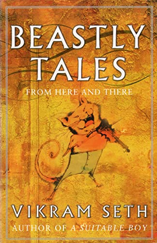 Beastly Tales en promo sur Amazon