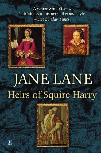 The Heirs Of Squire Harry: Edward VI - Livres & eBooks Amazon Royaume-Uni à 1.80€