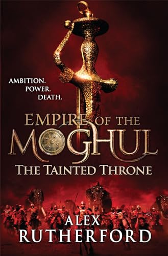 Empire of the Moghul: The Tainted Throne - Nouvelle promo Amazon à 4.60€