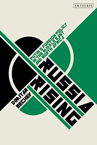 Russia Rising: Putin's Foreign Policy in the Middle East... - Bon plan à 9.67€