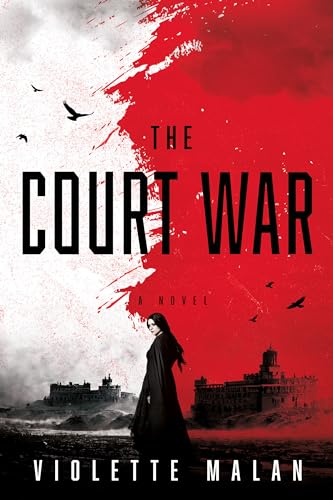 The Court War (The Godstone) - Livres & eBooks Amazon Royaume-Uni à 2.69€