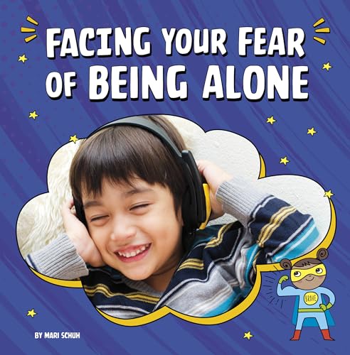 Facing Your Fear of Being Alone - Amazon Royaume-Uni à 1.99€
