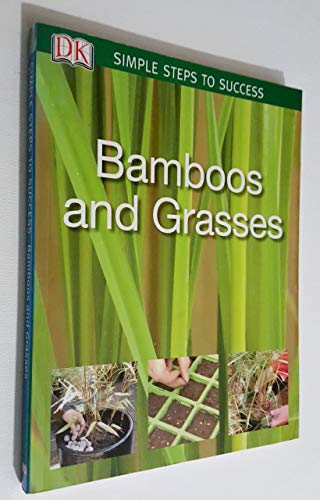 Bamboo and Grasses (Simple Steps to Success) - Livres & eBooks Amazon Espagne à 15.00€
