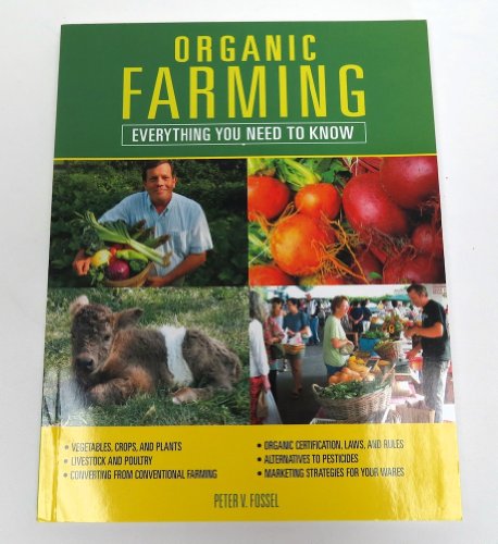 Organic Farming: Everything You Need to Know - Livres & eBooks Amazon Allemagne à 21.90€