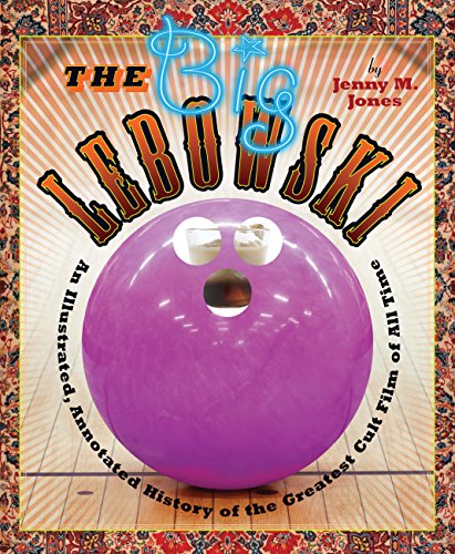 The Big Lebowski: An Illustrated, Annotated History of the... - Sports & Fitness Amazon Espagne à 70.53€
