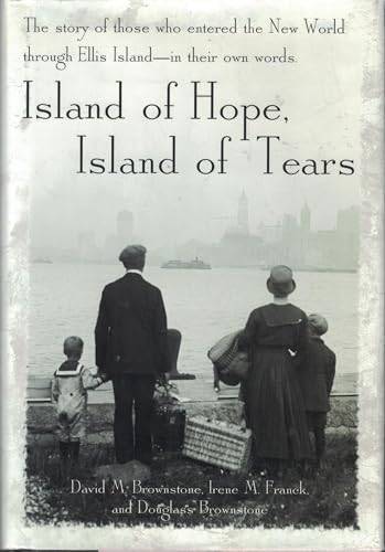 Island of Hope, Island of Tears: The Story of Those Who... - Jardin & Extérieur Amazon Royaume-Uni à 14.04€